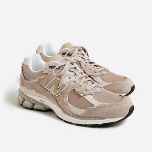New Balance reg 2002R Modern Heritage sneakers  for J Crew